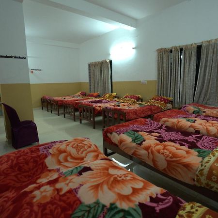 Ac Mist Munnar Exterior foto