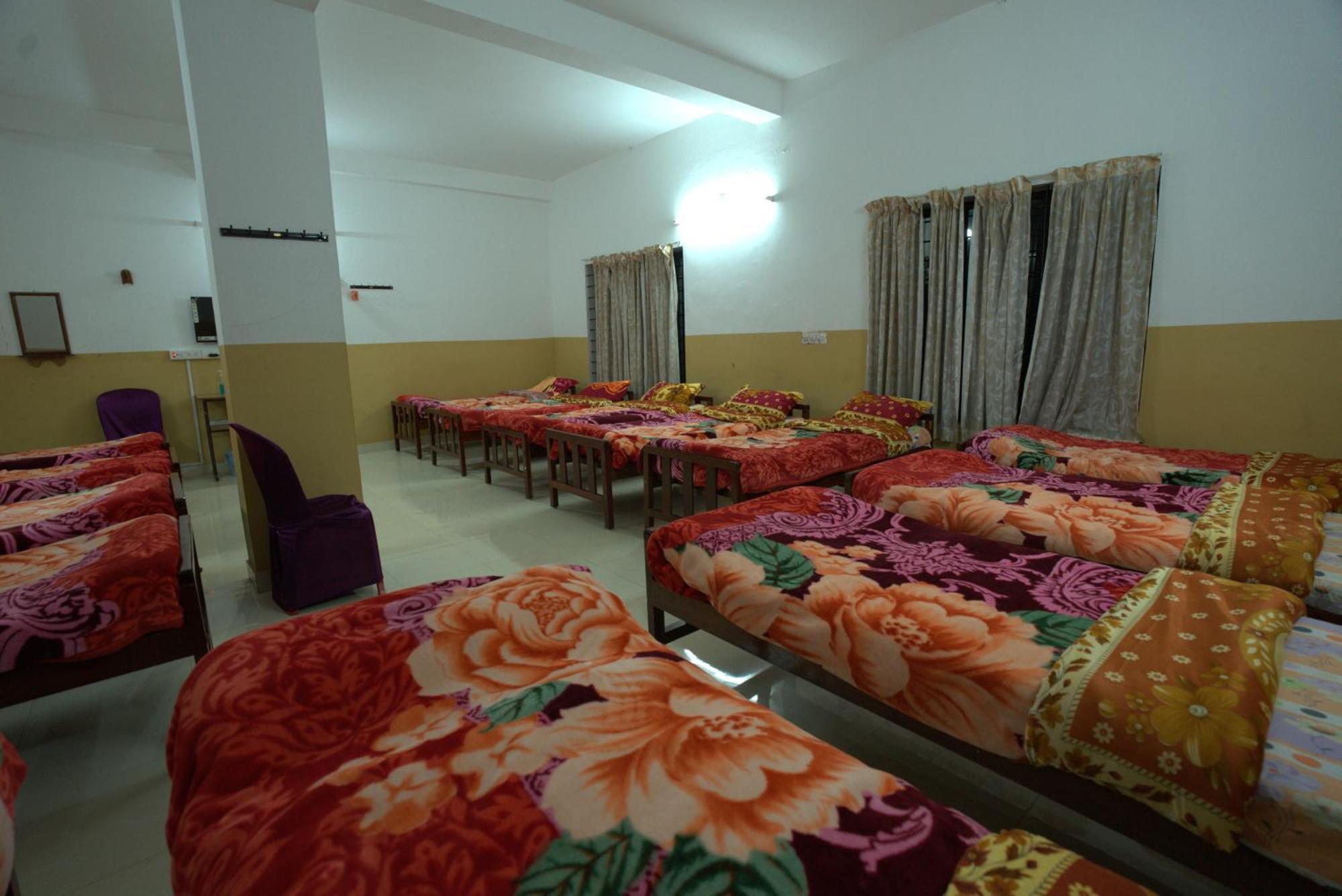 Ac Mist Munnar Exterior foto