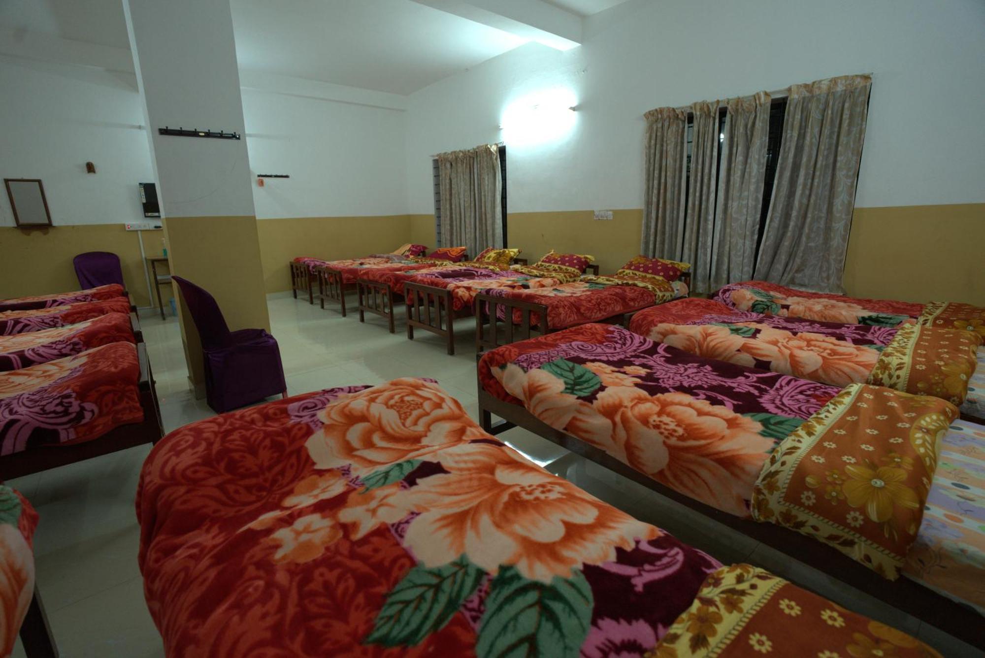 Ac Mist Munnar Exterior foto