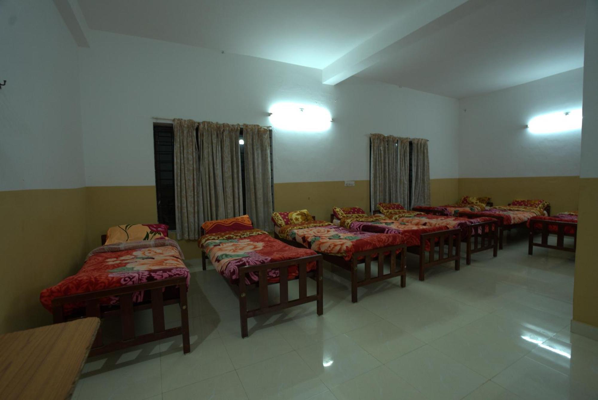 Ac Mist Munnar Exterior foto