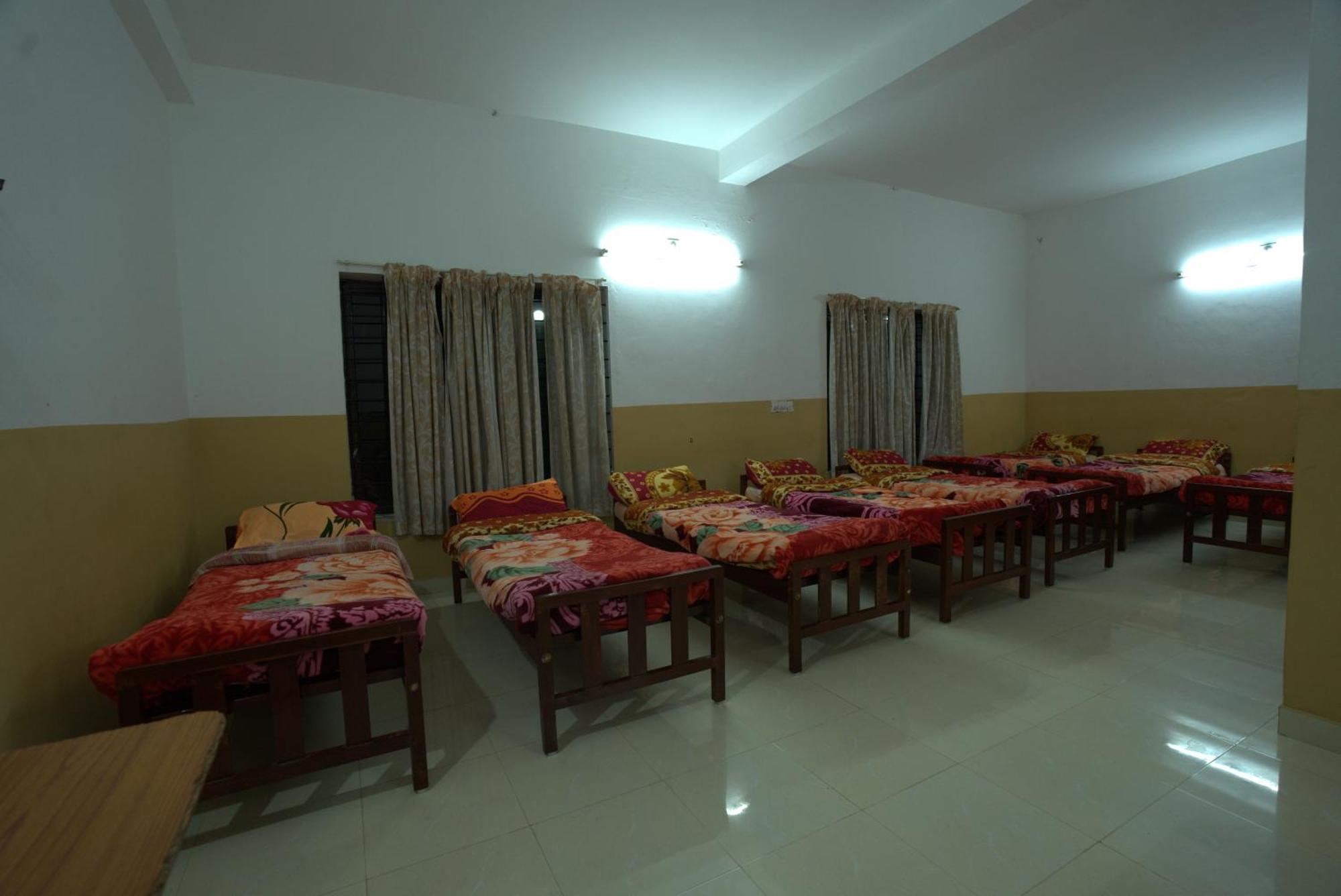 Ac Mist Munnar Exterior foto